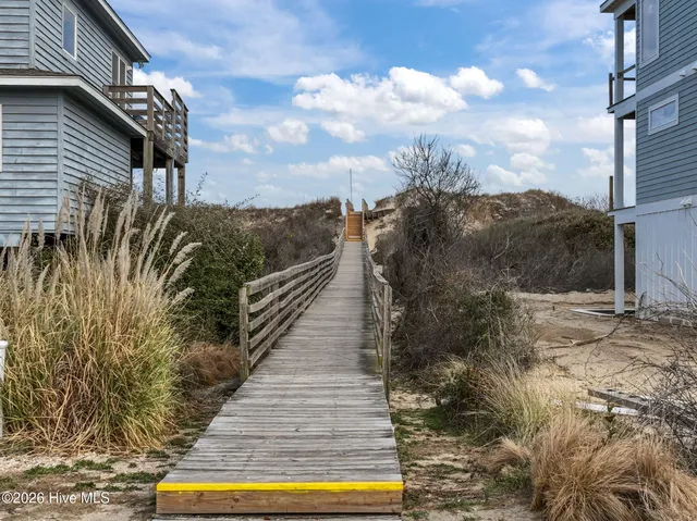 $449,000 | 643 Sanderling Trail, Corolla, NC 27927