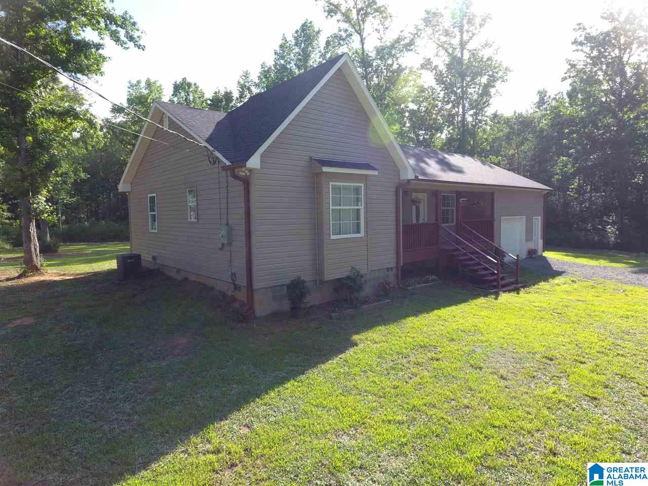 258 Pine Mountain Road Remlap, AL 35133 - Photo 45 of 46