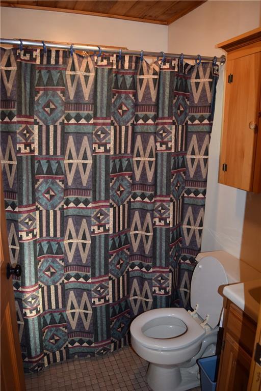 27 Waterview Road Harrison, ME 04040 - Photo 17 of 21 Downstairs bath
