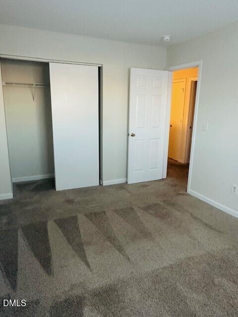 6005 Namozine Court Raleigh, NC 27610 - Photo 12 of 24 an empty room with windows