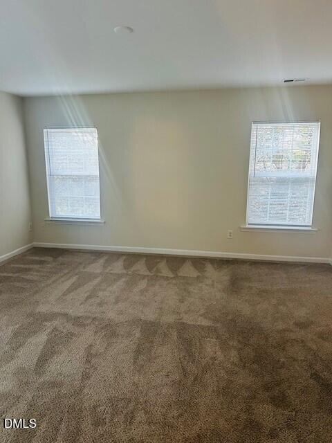 6005 Namozine Court Raleigh, NC 27610 - Photo 19 of 24 an empty room with a window