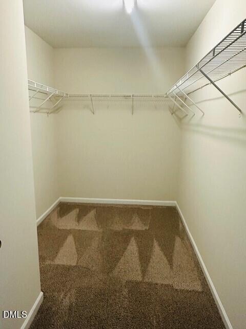 6005 Namozine Court Raleigh, NC 27610 - Photo 21 of 24 a view of a small space