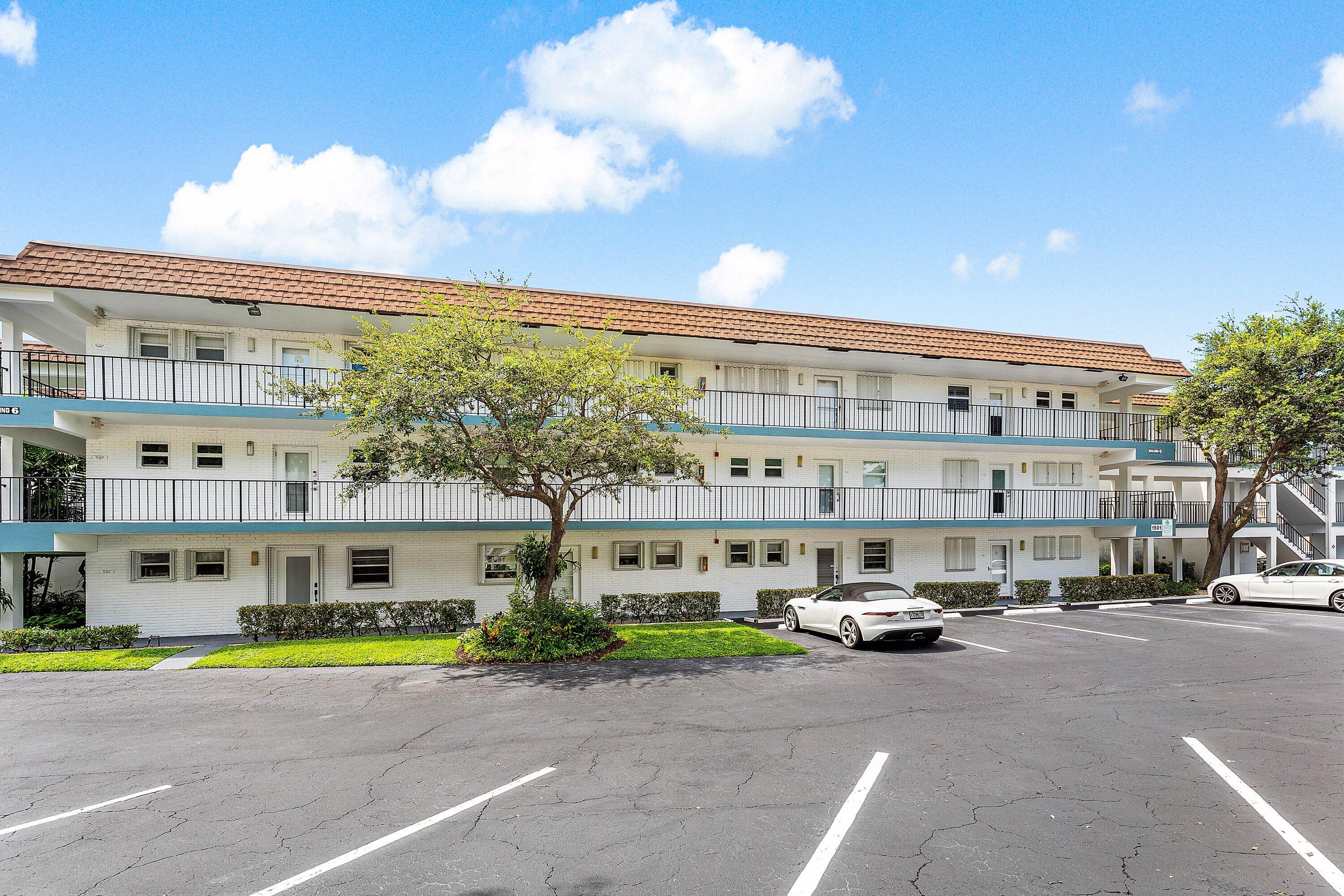 1501 South Ocean Boulevard, Unit 225 Lauderdale-by-the-Sea, FL 33062 - Photo 18 of 47 a building view