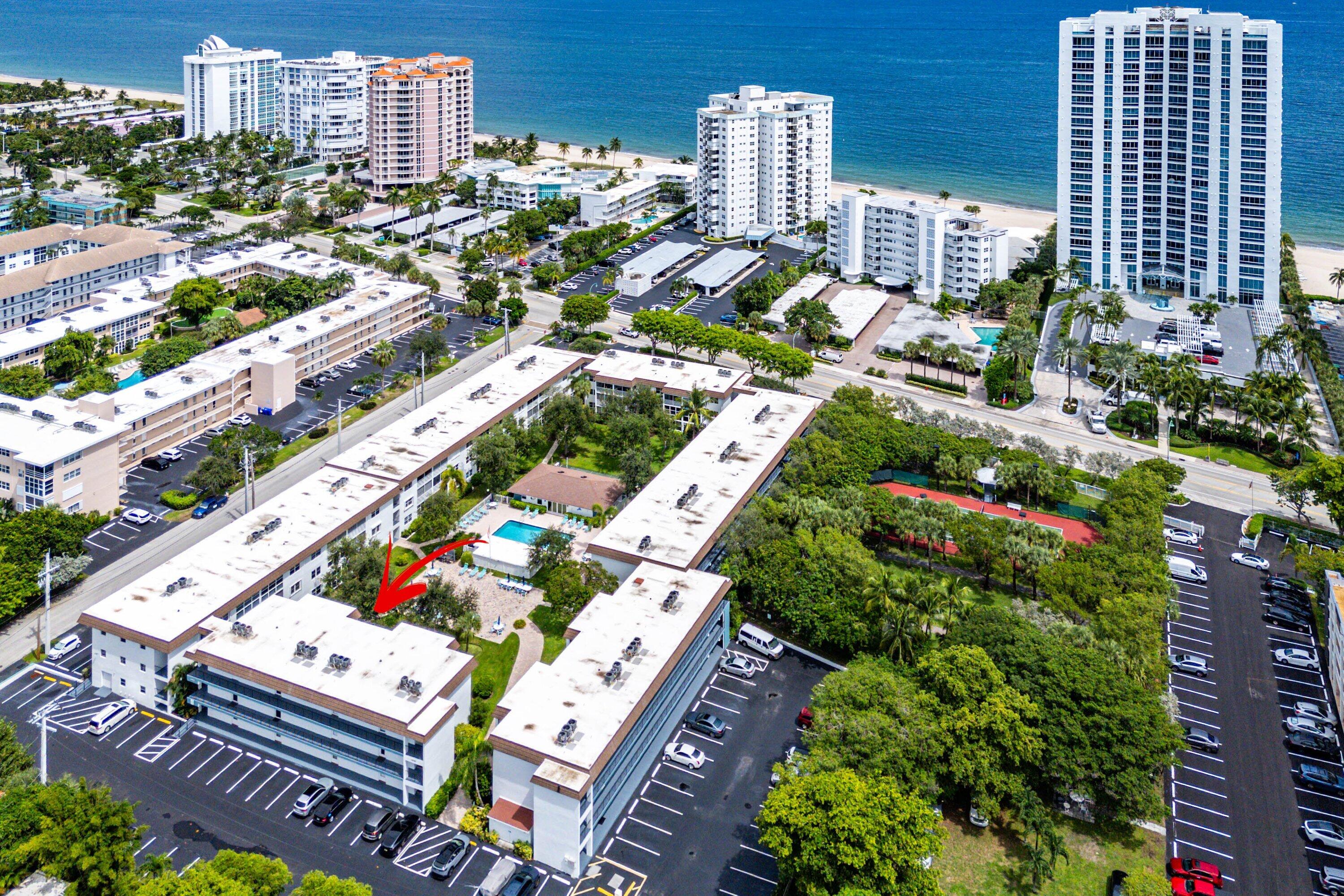 1501 South Ocean Boulevard, Unit 225 Lauderdale-by-the-Sea, FL 33062 - Photo 39 of 47