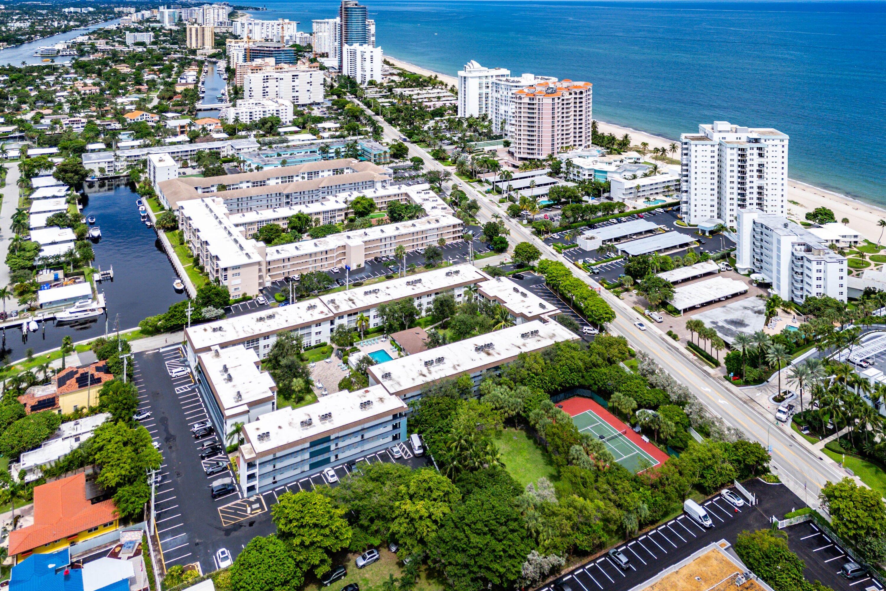 1501 South Ocean Boulevard, Unit 225 Lauderdale-by-the-Sea, FL 33062 - Photo 41 of 47