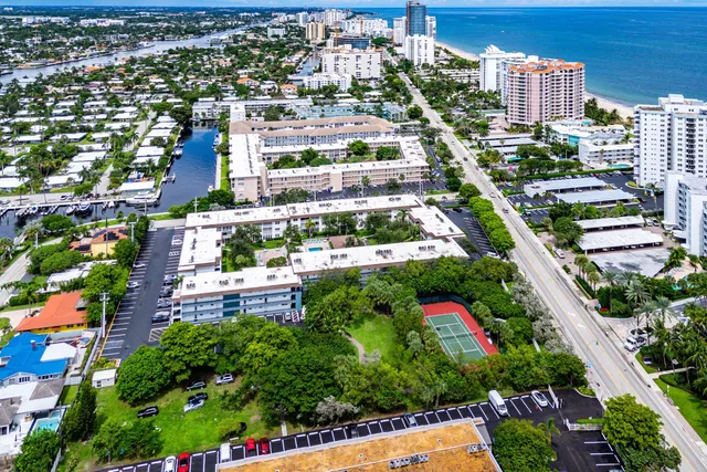 $345,000 | 1501 South Ocean Boulevard, Unit 225, Lauderdale-by-the-Sea, FL 33062