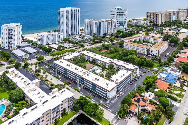 $345,000 | 1501 South Ocean Boulevard, Unit 225, Lauderdale-by-the-Sea, FL 33062