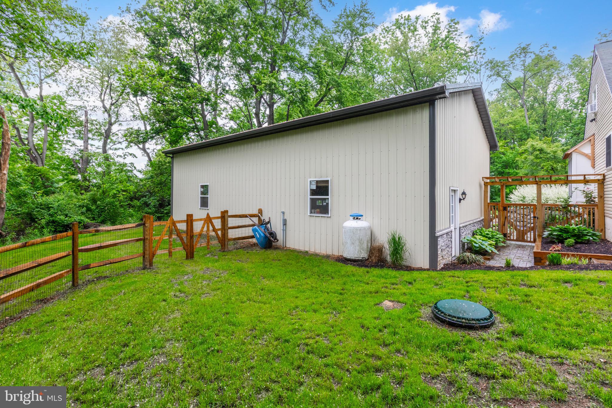 320 East Doe Run Road Kennett Square, PA 19348 - Photo 54 of 57 Gallery Image 54