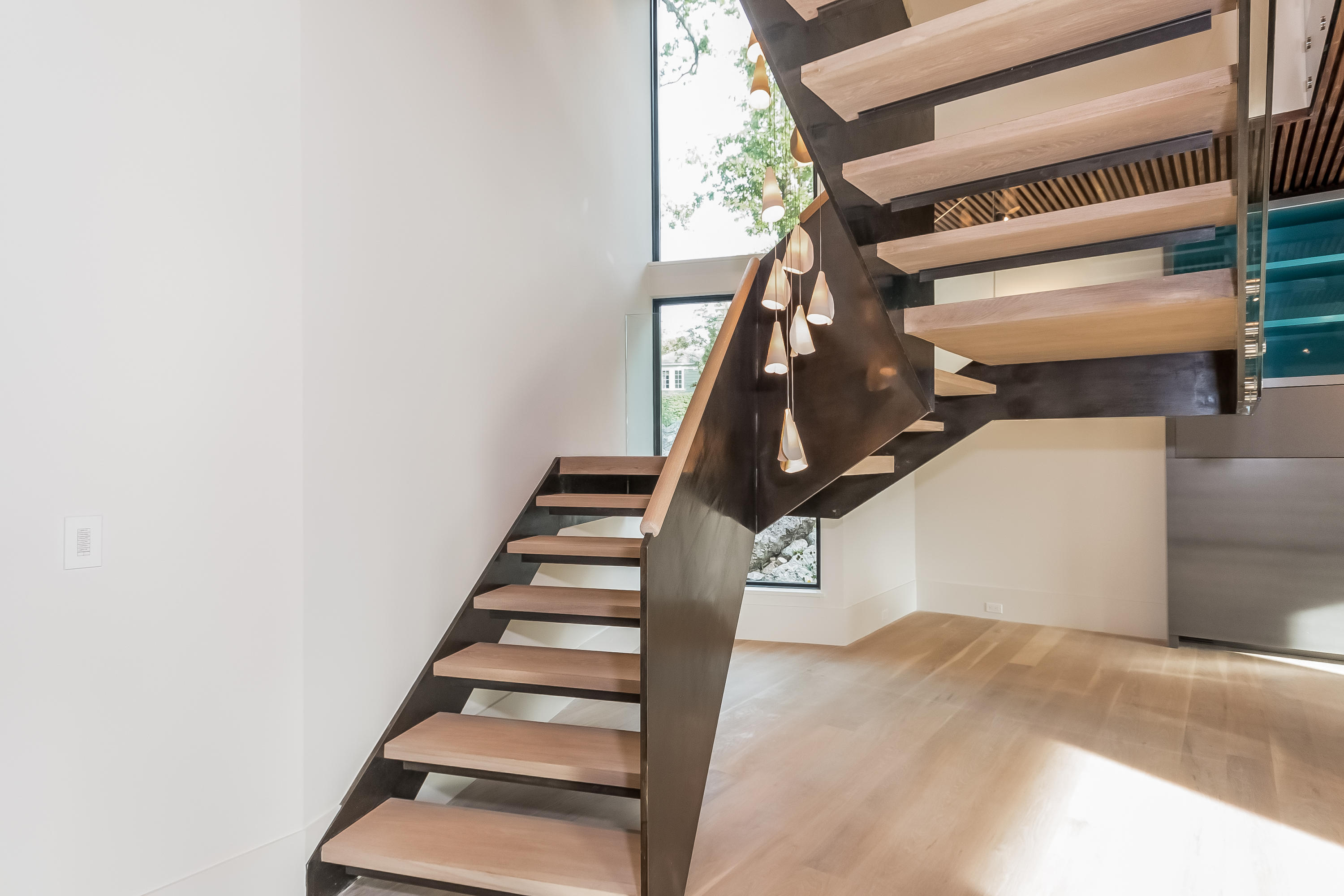 1 Beverly Place Darien, CT 06820 - Photo 28 of 45 a view of entryway