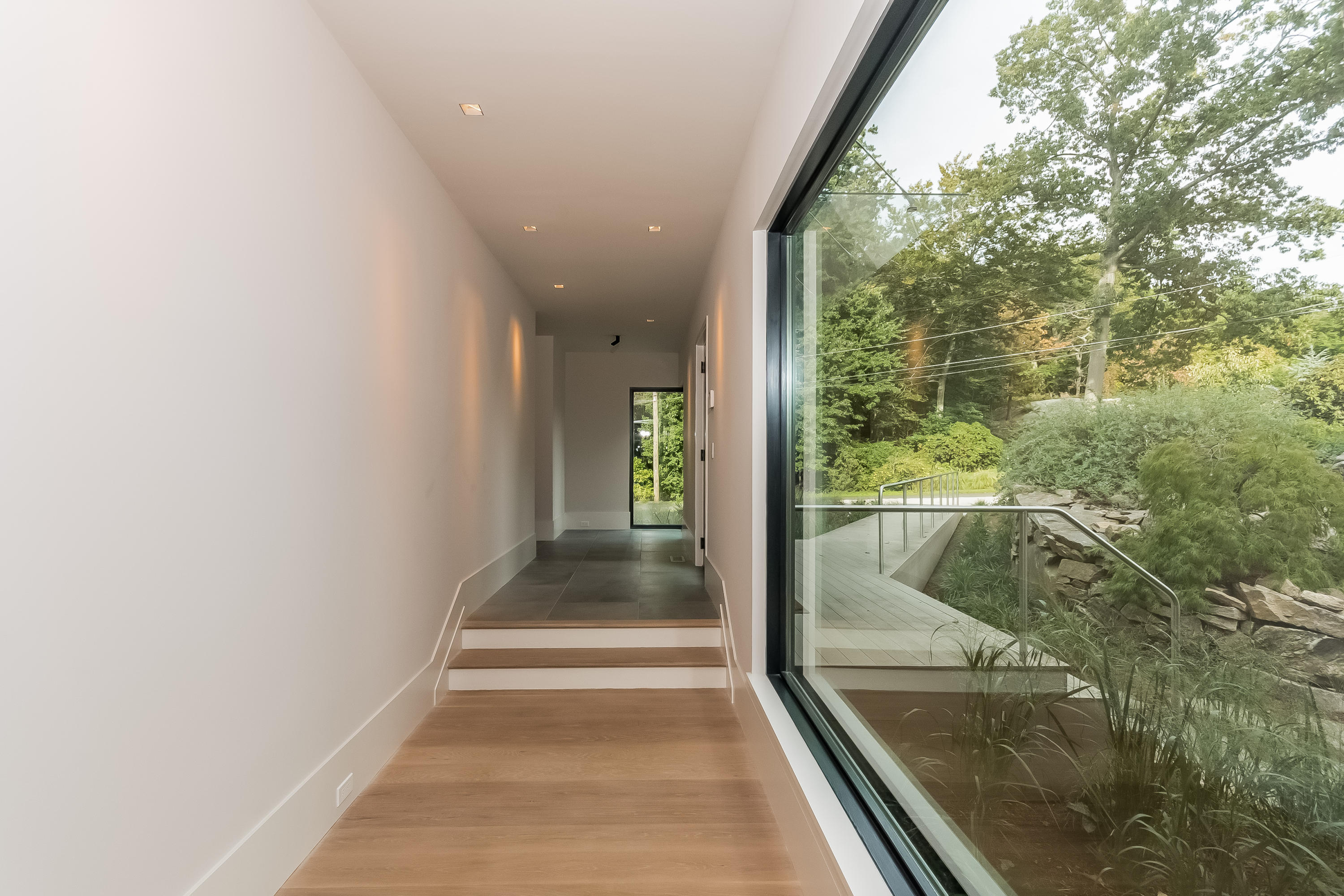 1 Beverly Place Darien, CT 06820 - Photo 29 of 45 a view of a balcony