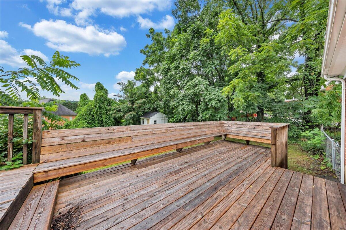 2821 McVitty Road Roanoke, VA 24018 - Photo 31 of 40 32-MIB05293