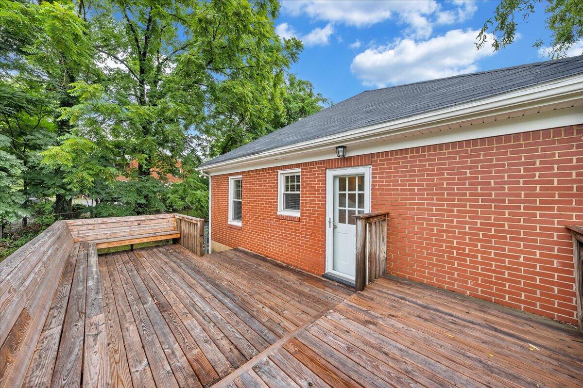 2821 McVitty Road Roanoke, VA 24018 - Photo 33 of 40 34-MIB05299