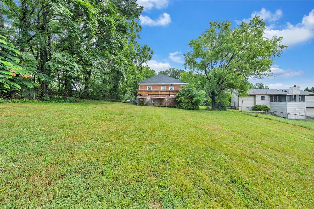 2821 McVitty Road Roanoke, VA 24018 - Photo 36 of 40 38-MIB05311