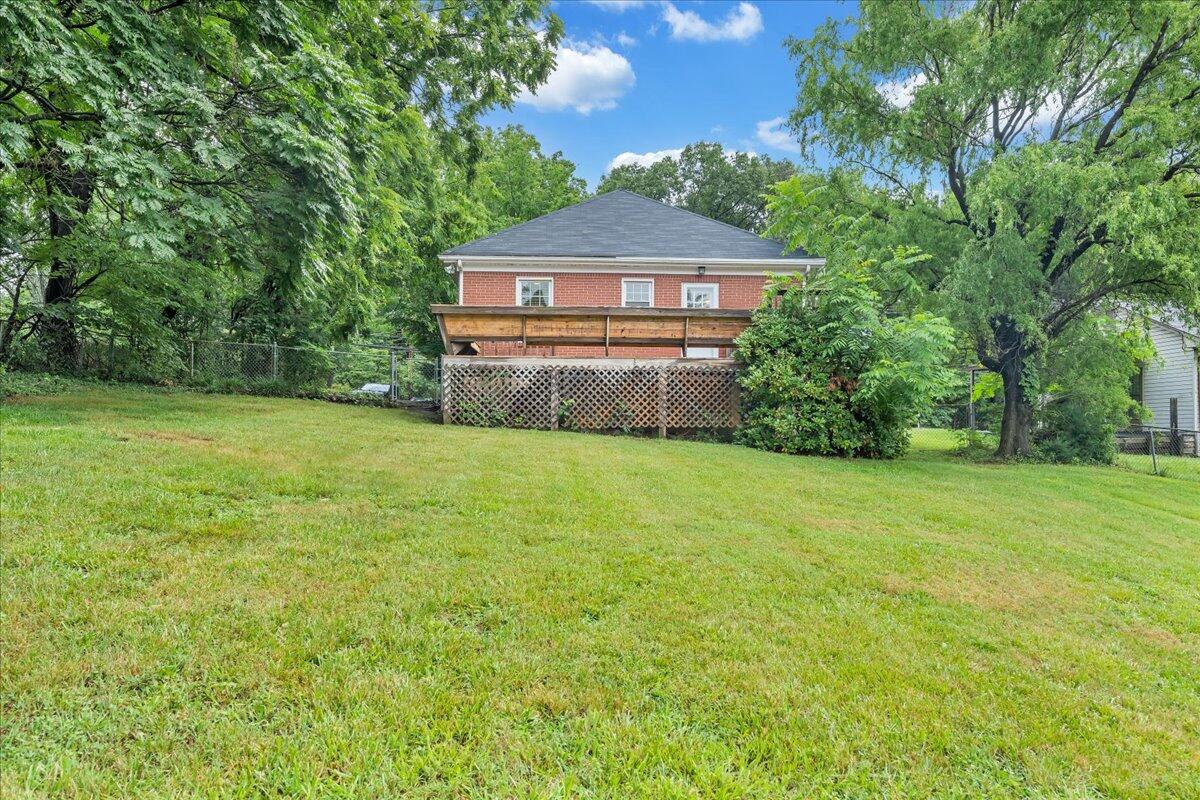 2821 McVitty Road Roanoke, VA 24018 - Photo 37 of 40 39-MIB05314