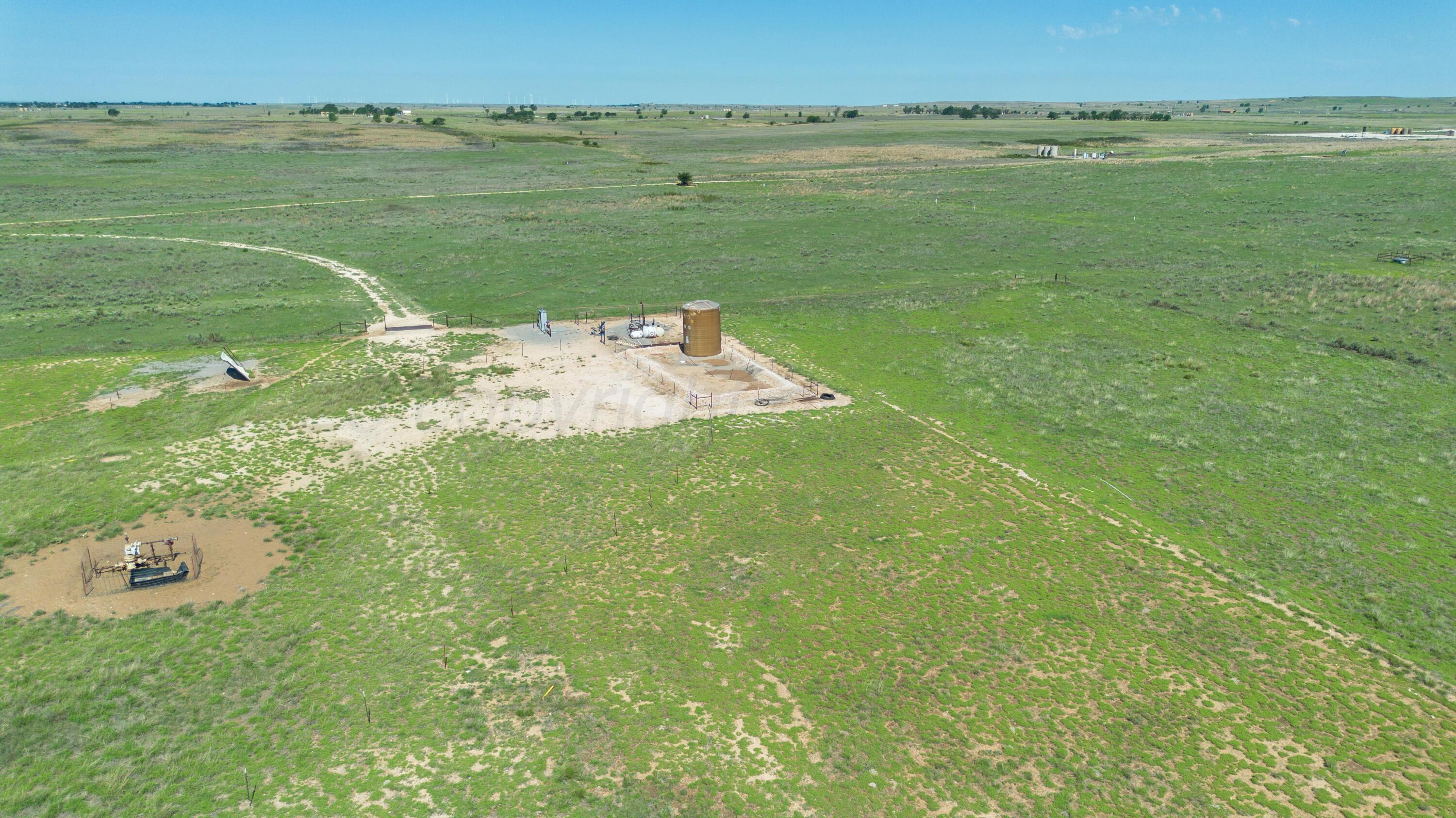Dodd Grass 480ac County Line Road Briscoe, TX 79011 - Photo 16 of 37 016