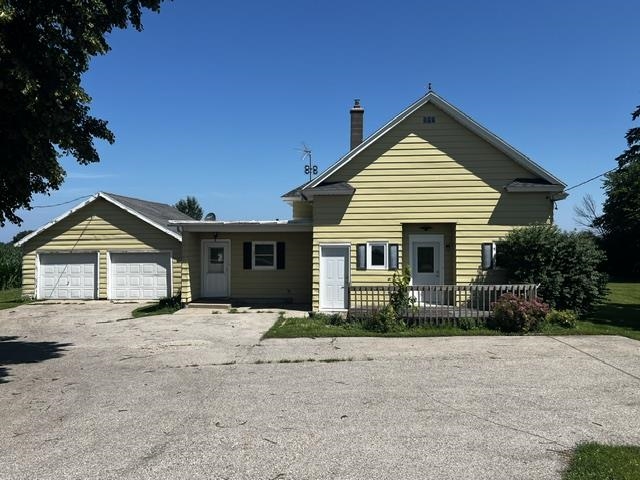 W1292 County Road K Ripon, WI 54971 - Photo 2 of 25