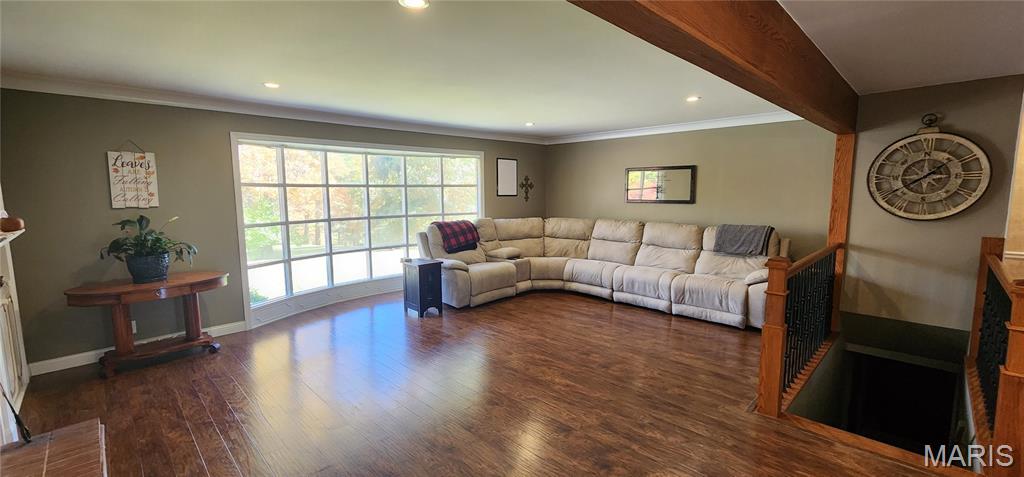 5 Forest Court Chester, IL 62233 - Photo 12 of 57