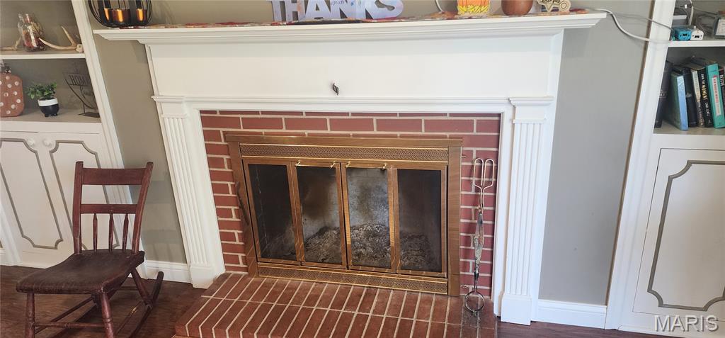 5 Forest Court Chester, IL 62233 - Photo 14 of 57