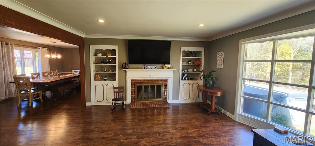 5 Forest Court Chester, IL 62233 - Photo 16 of 57