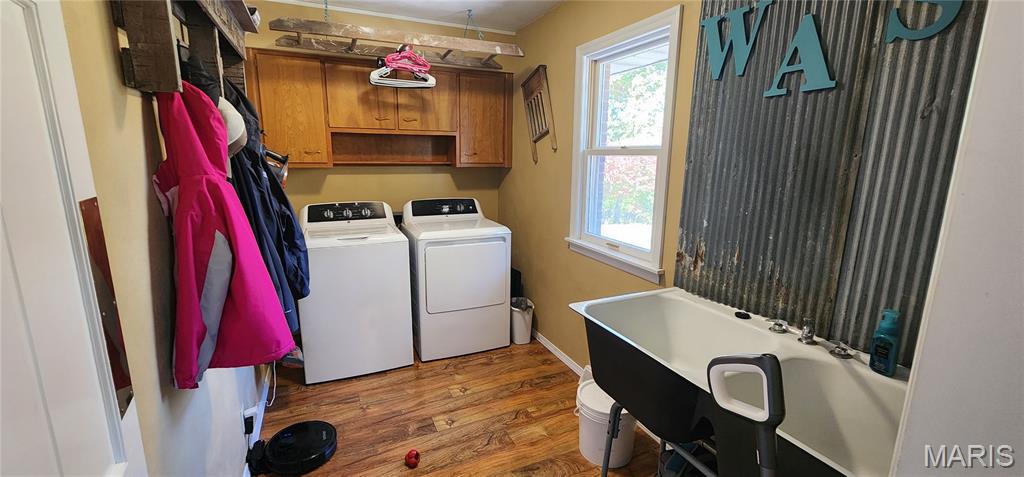 5 Forest Court Chester, IL 62233 - Photo 17 of 57