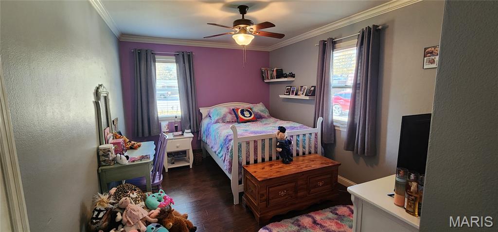 5 Forest Court Chester, IL 62233 - Photo 18 of 57