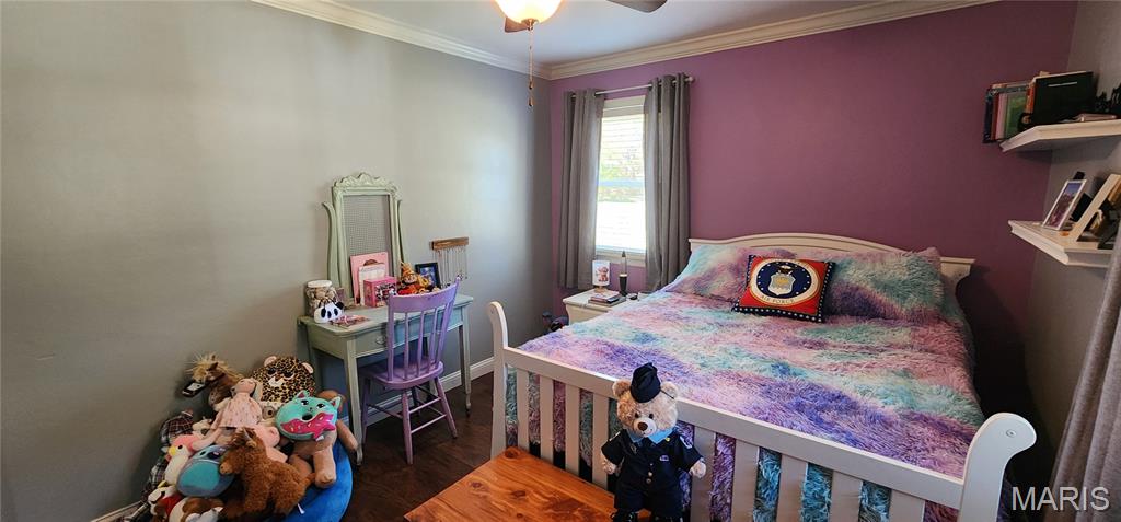 5 Forest Court Chester, IL 62233 - Photo 19 of 57