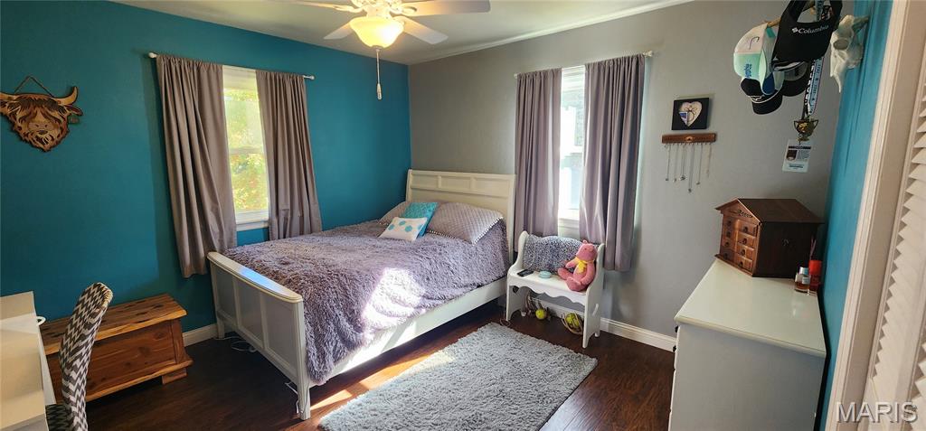 5 Forest Court Chester, IL 62233 - Photo 20 of 57