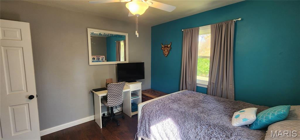 5 Forest Court Chester, IL 62233 - Photo 21 of 57