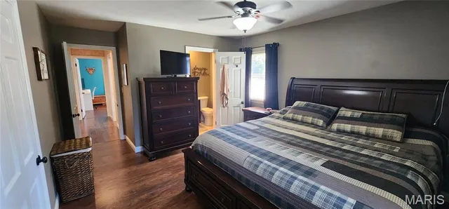 $310,000 | 5 Forest Court, Chester, IL 62233