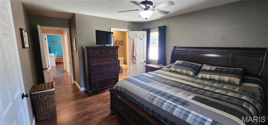 5 Forest Court Chester, IL 62233 - Photo 22 of 57