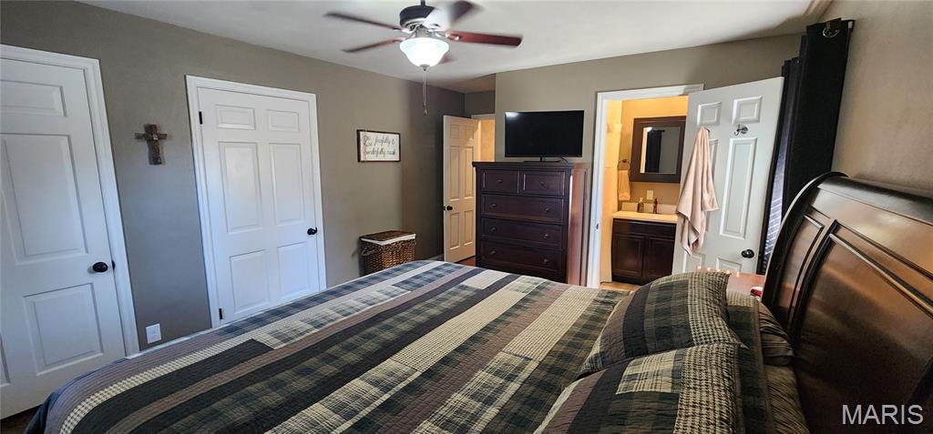 5 Forest Court Chester, IL 62233 - Photo 23 of 57