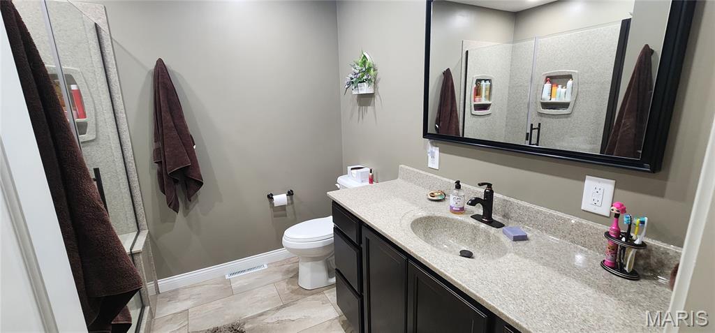 5 Forest Court Chester, IL 62233 - Photo 28 of 57