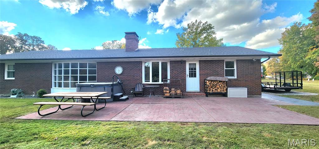 5 Forest Court Chester, IL 62233 - Photo 3 of 57