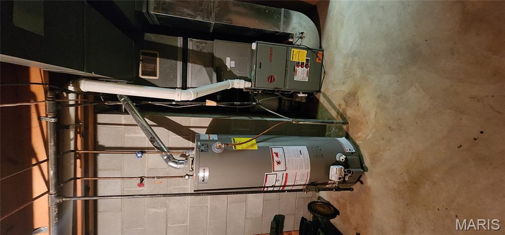 5 Forest Court Chester, IL 62233 - Photo 36 of 57