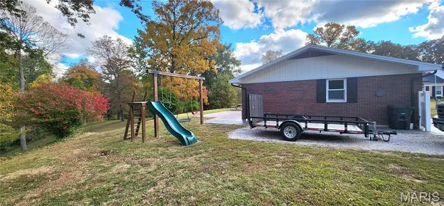 $310,000 | 5 Forest Court, Chester, IL 62233