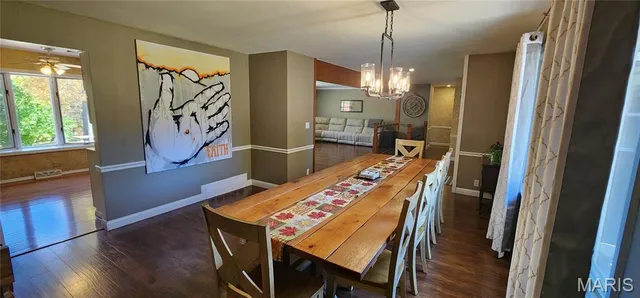 $310,000 | 5 Forest Court, Chester, IL 62233