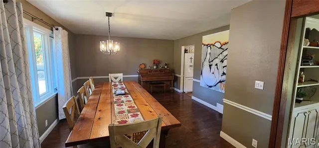 $310,000 | 5 Forest Court, Chester, IL 62233