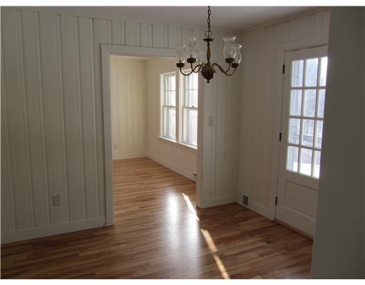 77 Raymond Cape Road Casco, ME 04015 - Photo 12 of 21 Dining Room. Dining Room with...