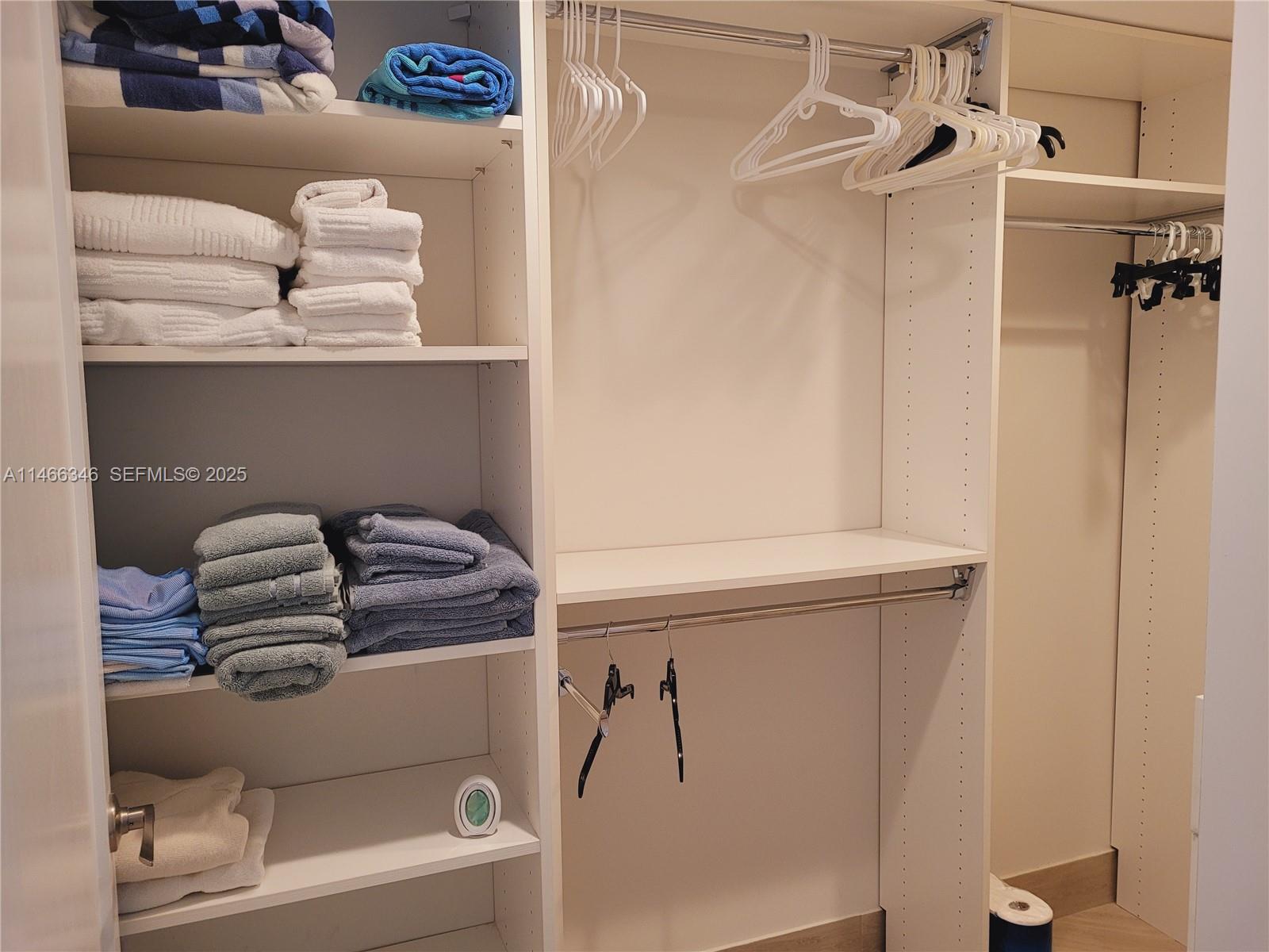 300 Ocean Trail Way, Unit 903 Jupiter, FL 33477 - Photo 14 of 20 Master Closet
