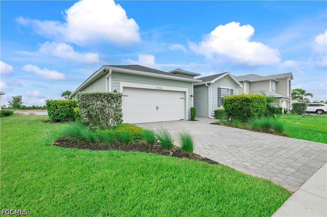 43365 Waymark Place Punta Gorda, FL 33982 - Photo 3 of 49 Gallery Image 3