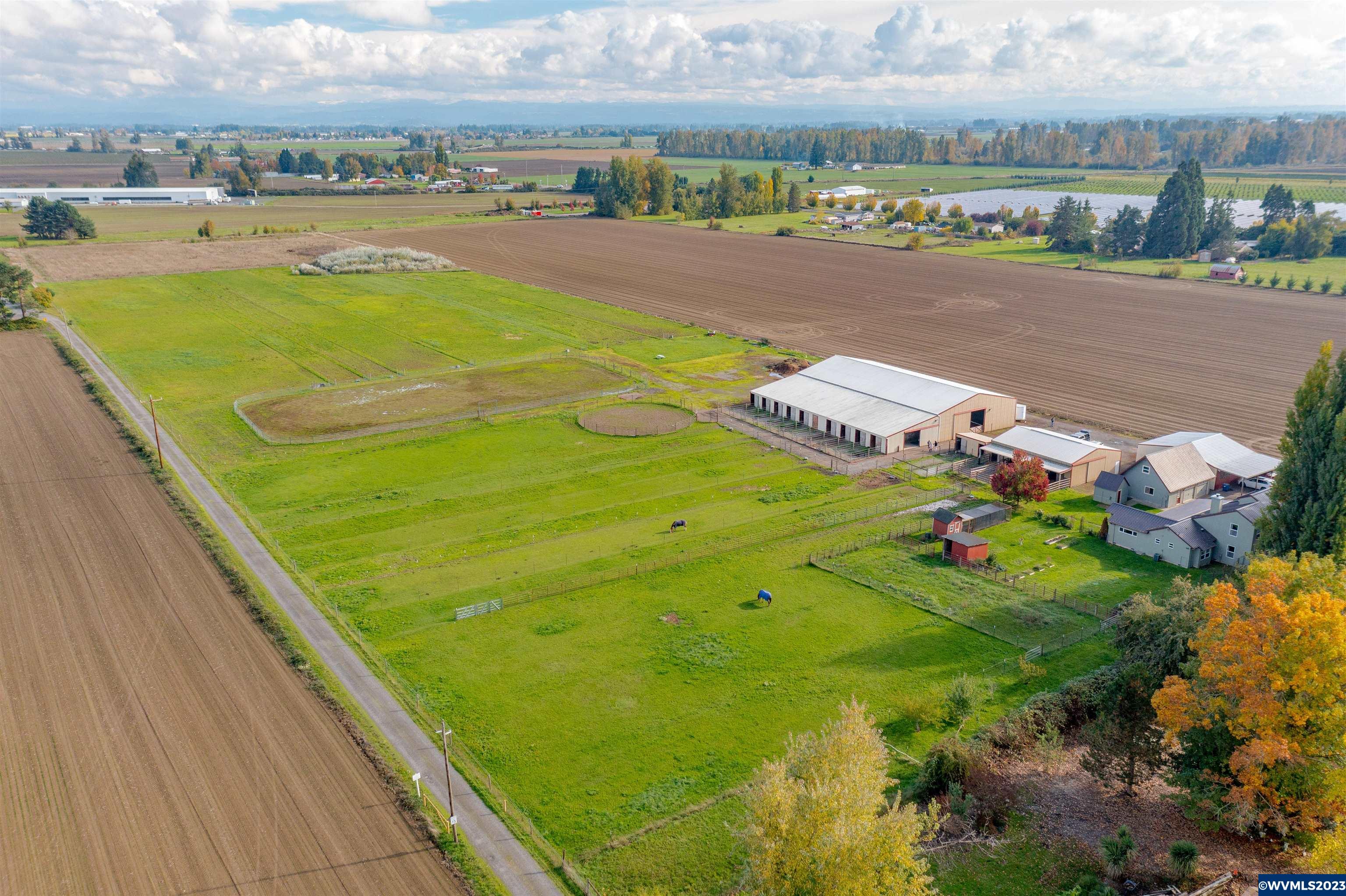 14214 Manning Road Northeast Woodburn, OR 97071 - Photo 13 of 42