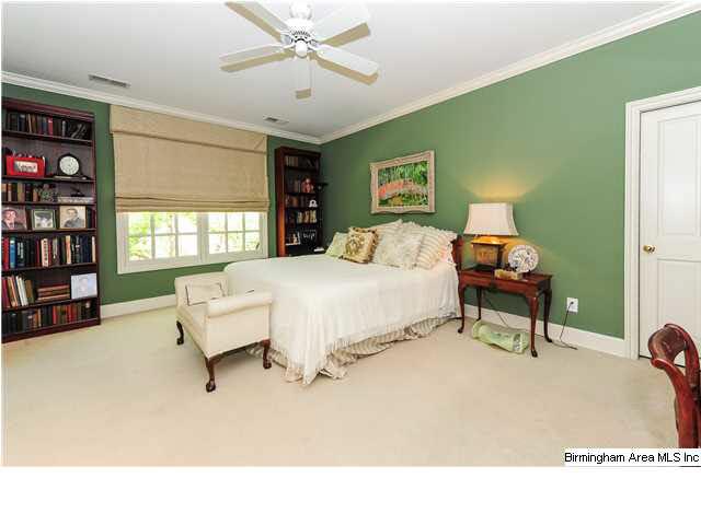 2 Country Club Terrace, Unit 2 Birmingham, AL 35213 - Photo 23 of 28
