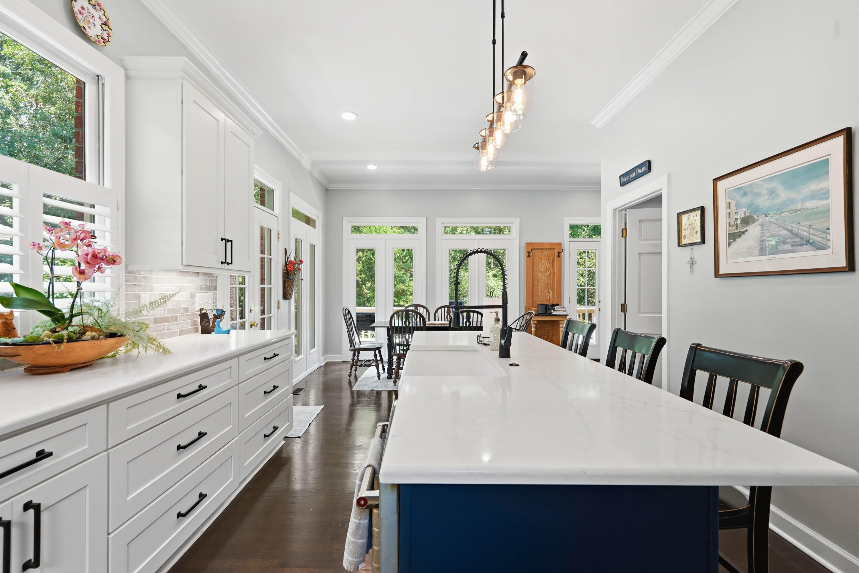 131 Scalybark Road Summerville, SC 29485 - Photo 22 of 71 kitchen