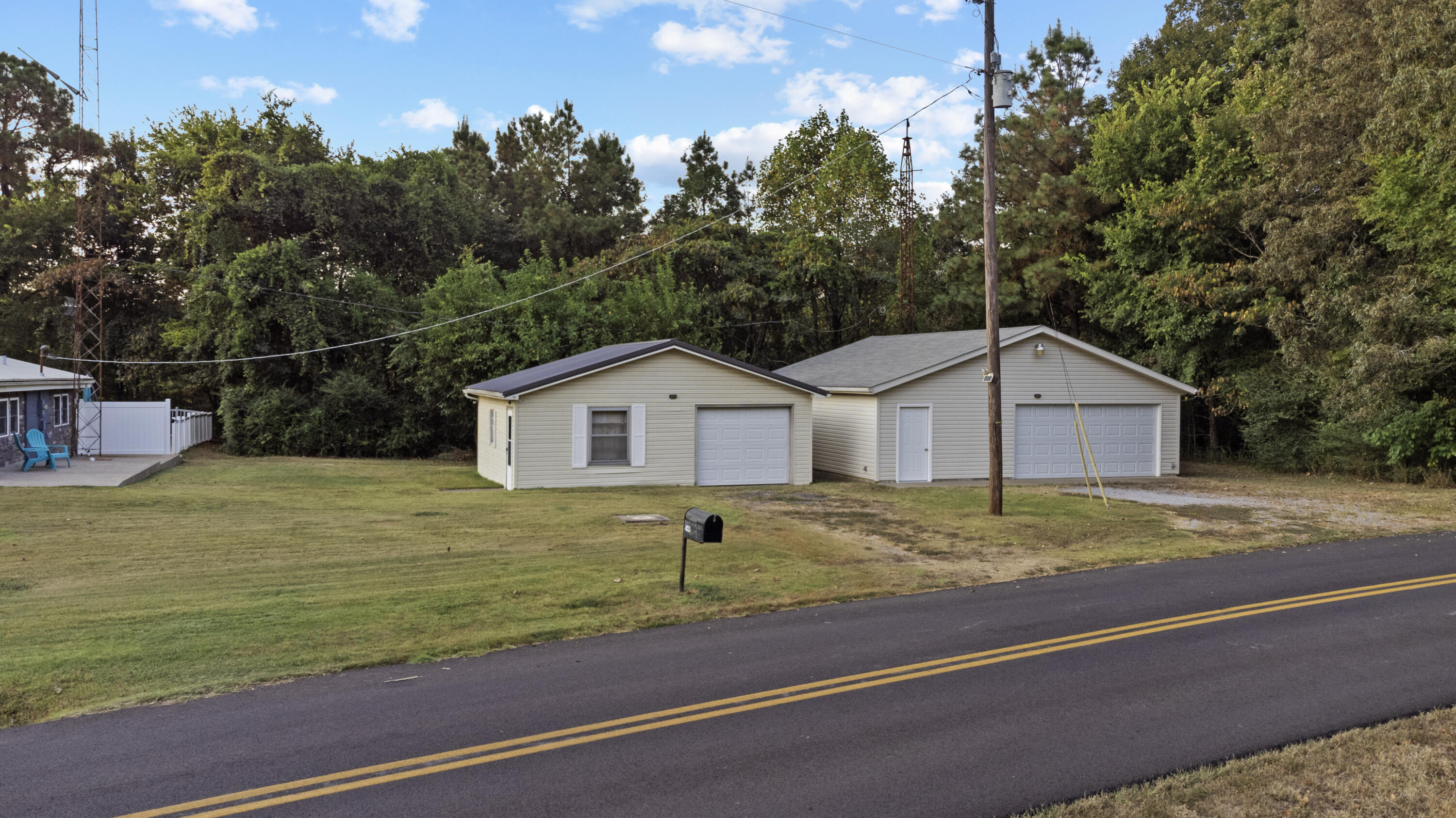 2744 Lakeview Church Road Benton, KY 42025 - Photo 19 of 33 Exterior