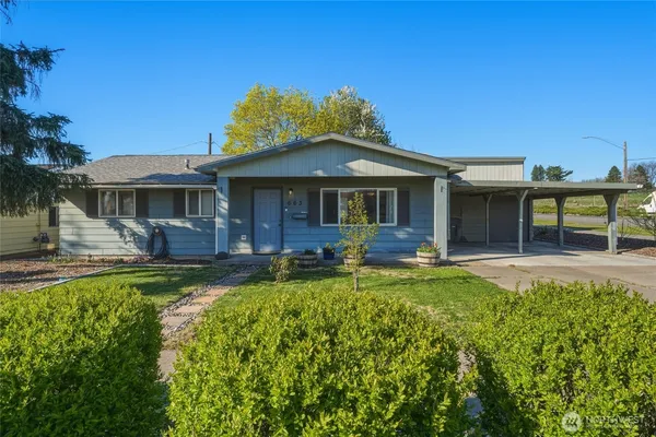$369,000 | 663 Cardinal Drive, Walla Walla, WA 99362