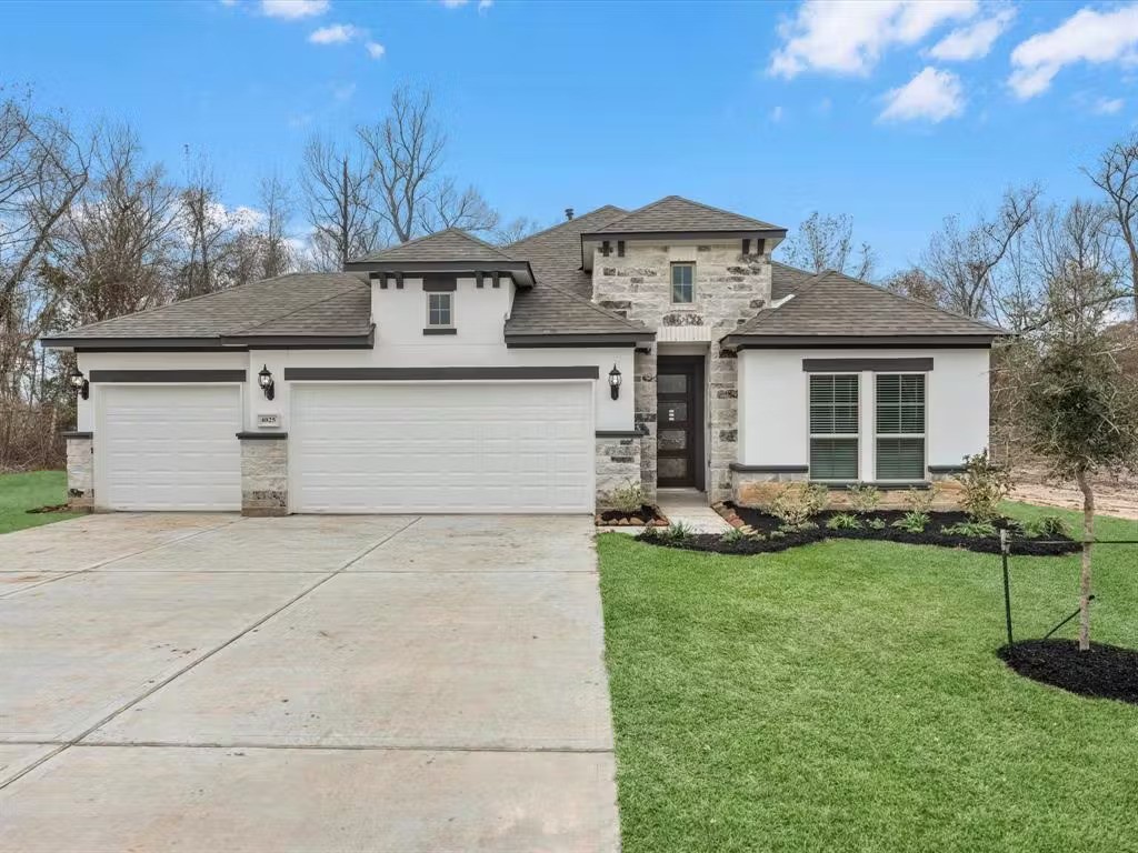4025 Road 66124 Dayton Tx  