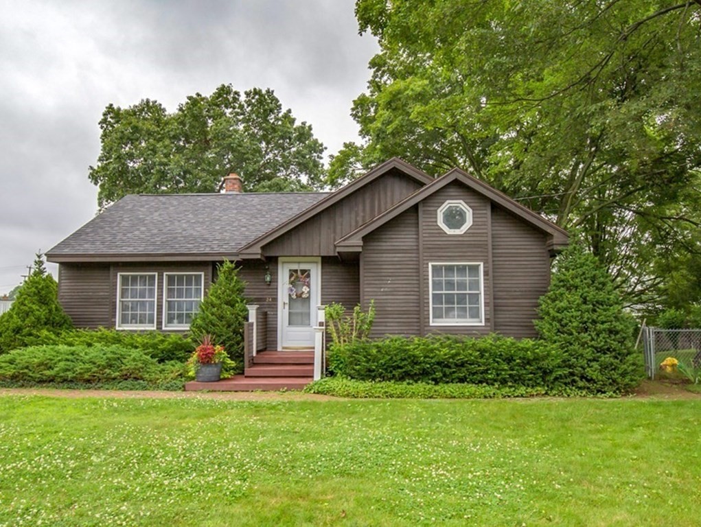 24 Birchwood Road Southwick, MA 01077 - Photo 1 of 32 Gallery Image 1