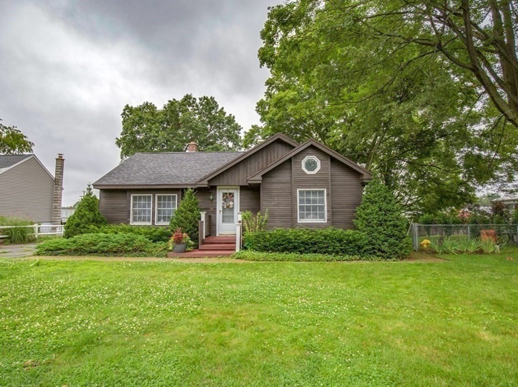 24 Birchwood Road Southwick, MA 01077 - Photo 25 of 32 Gallery Image 25