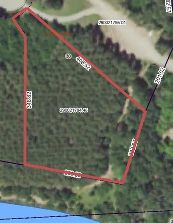 Lot 48 Long View, Nekoosa, WI 54457