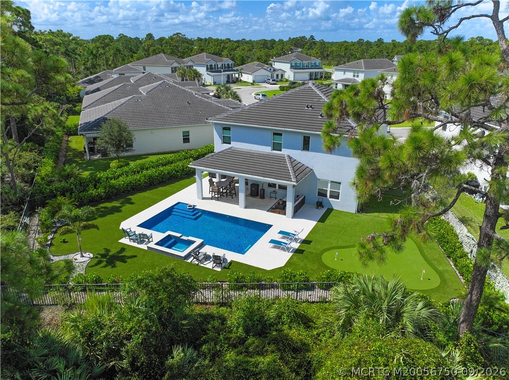 194 Southwest Pomeroy Street Stuart, FL 34997 - Photo 4 of 74 Gallery Image 4